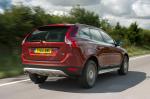 Volvo XC60 2008 года